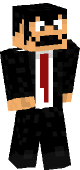 new minecraft skin