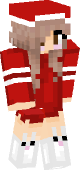 new minecraft skin