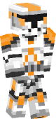 new minecraft skin