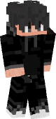 new minecraft skin