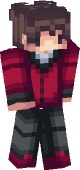 new minecraft skin