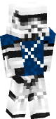 new minecraft skin