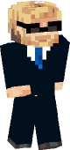 new minecraft skin