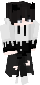 new minecraft skin