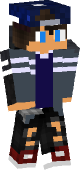 new minecraft skin