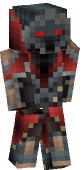 new minecraft skin