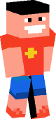 new minecraft skin