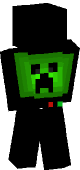 new minecraft skin