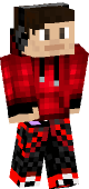 new minecraft skin