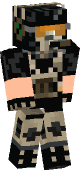 new minecraft skin