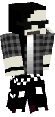 new minecraft skin