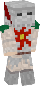 new minecraft skin