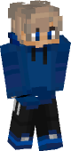 new minecraft skin