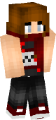 new minecraft skin