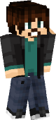 new minecraft skin