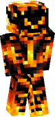 new minecraft skin