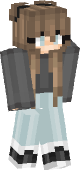 new minecraft skin