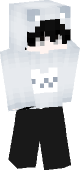 new minecraft skin