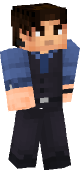 new minecraft skin