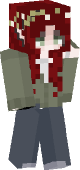 new minecraft skin