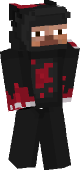 new minecraft skin