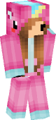 new minecraft skin