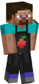 new minecraft skin