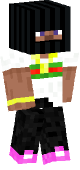 new minecraft skin