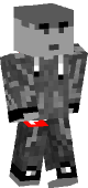 new minecraft skin