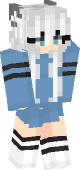 new minecraft skin