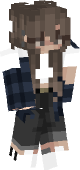 new minecraft skin