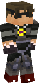 new minecraft skin