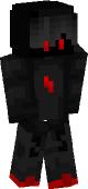 new minecraft skin