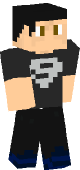 new minecraft skin