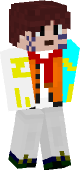 new minecraft skin