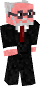 new minecraft skin