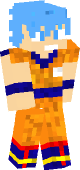new minecraft skin