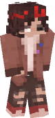 new minecraft skin