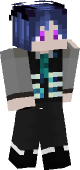 new minecraft skin