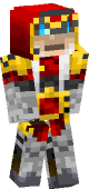 new minecraft skin