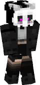 new minecraft skin