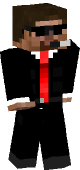 new minecraft skin