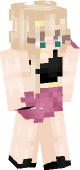 new minecraft skin