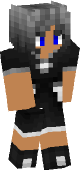 new minecraft skin