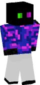 new minecraft skin