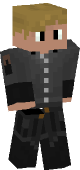 new minecraft skin