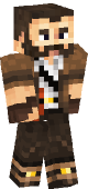 new minecraft skin