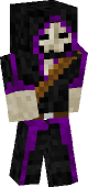 new minecraft skin