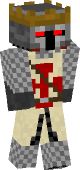 new minecraft skin