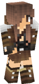 new minecraft skin